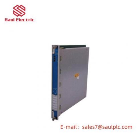 Bently Nevada 3500/60-02-00 TSI System - Advanced Process Control Solutions