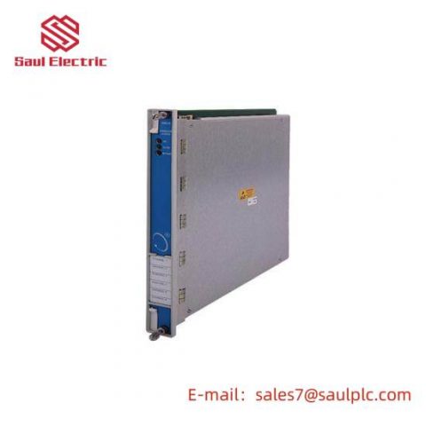 Bently Nevada 3500/61 Temperature Monitor 163179-02