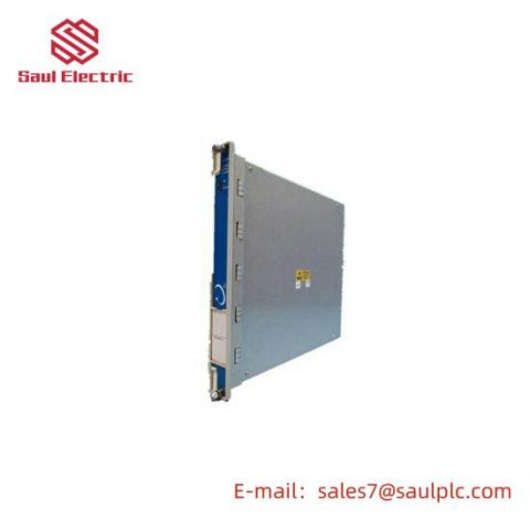 Bently Nevada 3500/90 Communication Gateway Module - Enhance Your Industrial Control System