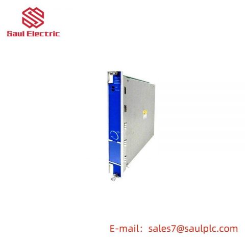 Bentley Nevada 3500/92 Communication Gateway Module