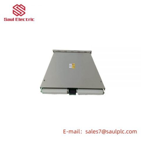 Bently Nevada 3500/93 System Display Screen Monitor 135785-01, Advanced Industrial Control Solution