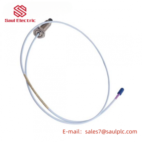 Bently Nevada 5300-08-050-03-00 Proximity Probes - Precision Sensing for Industrial Control
