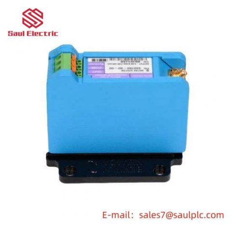 Bently Nevada 5533-103 Proximity Sensor - Precise Industrial Control Solutions