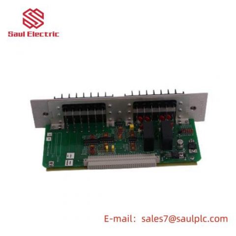 Bently Nevada 84140-01 XDUCR I/O & RECORD TERMINAL