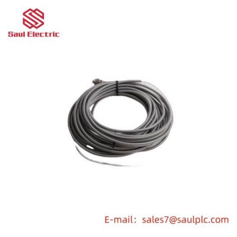 Bently Nevada 84661-60 Interconnect Cable - Industrial Control Network Solutions