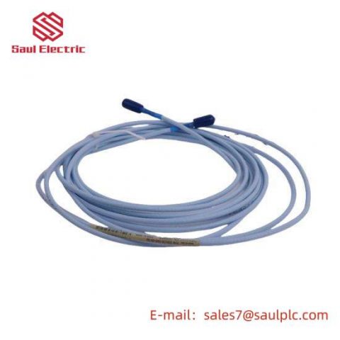 Bently Nevada Extension Cable 330130-045-00-05, High-Performance PLC Module