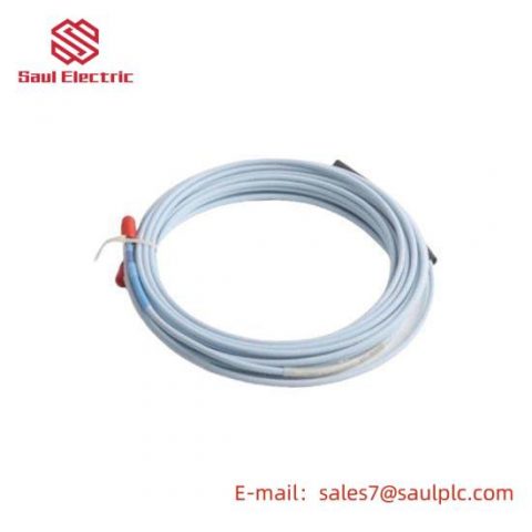 Bently Nevada 990-10-XX-01-05 Vibration Transmitter: Precision Engineering for Critical Equipment Monitoring