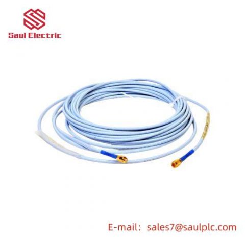 Bently Nevada 330130-085-00-05 Extension Cable, Advanced Control System Solutions
