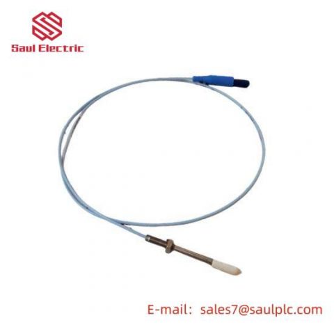 Bently Nevada Extension Cable 330171-12-23-10-01-00; Producer: Bently-Nevada