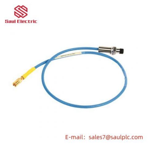Bently Nevada 1442-PR-0830M0505N Eddy Current Probe - Advanced Sensor Technology for Industrial Control