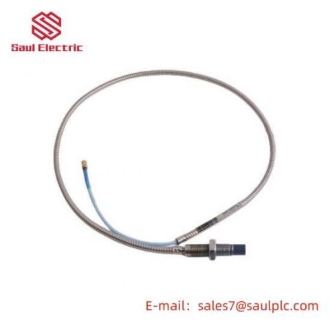 Bently Nevada RS901104-03-050-10-01: Precision Control Module for Industrial Automation