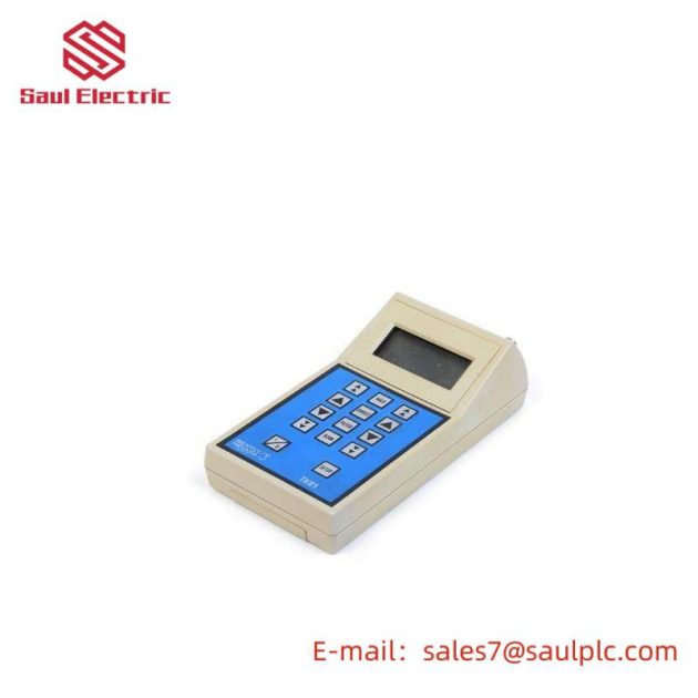 Bently Nevada TK81 Tunable Filter & Vibration Meter, Precision Monitoring for Industrial Control Systems