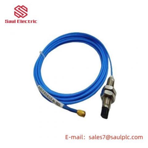 Bently Nevada TM301-A02-B00-C01-D00-E00-F00-G00 Extension Cable, Advanced Industrial Automation Solution