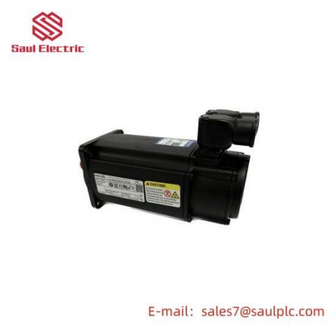 Bosch Rexroth MSK040B-0450-NN-M1-UP1-NNNN Servo Motor, Precision Control & High Efficiency