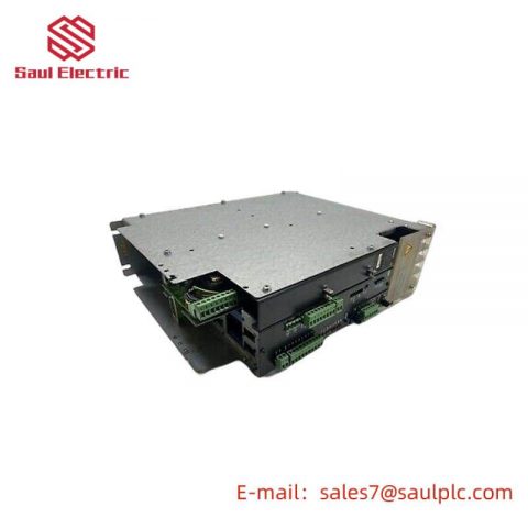 BOSCH SM10/20-TA 055128-111: High-Performance AC Drive Module