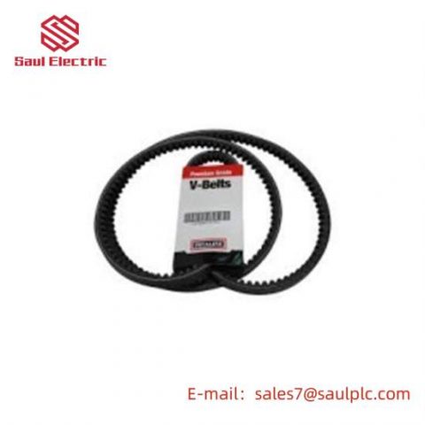 Browning Gripnotch Belt BX128, Industrial Drive Solutions