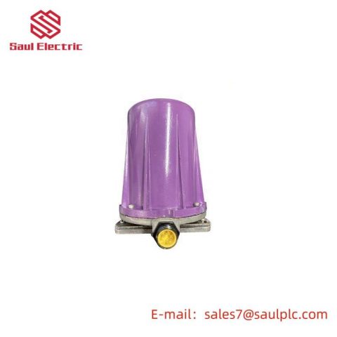 Honeywell C7012a 1194, UV Detector - Industrial Control Solutions