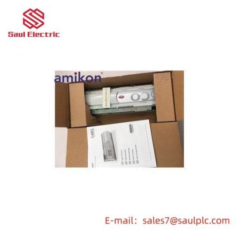 CAREL PCO3000EL0 - Industrial Automation Control System
