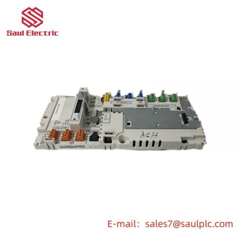 ABB CCU-24 Inverter Main Board, High-Efficiency Drives & Control Systems