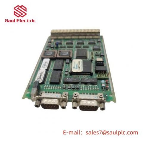 ABB CI532V03 3BSE003828R1 Communication Module