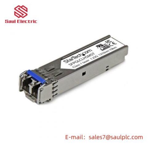 Cisco GLC-LH-SM Compatible 1000BASE-LX/LH SFP 1310nm 10km Transceiver
