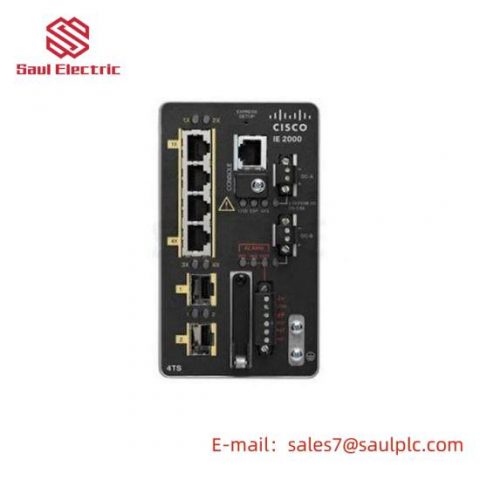 CISCO ME 3400EG-12CS-M: Industrial Networking Solution for Advanced Control Applications