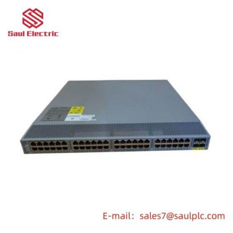 Cisco Nexus 2000 Fabric Extender C2248TP-1GE
