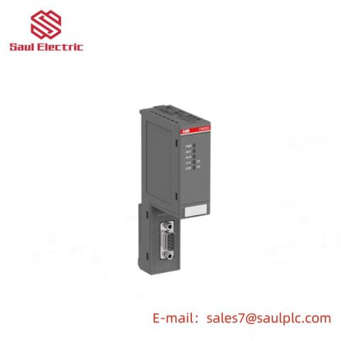 ABB CM592-DP 1SAP173200R0001 Communication Module - Advanced Networking Solution