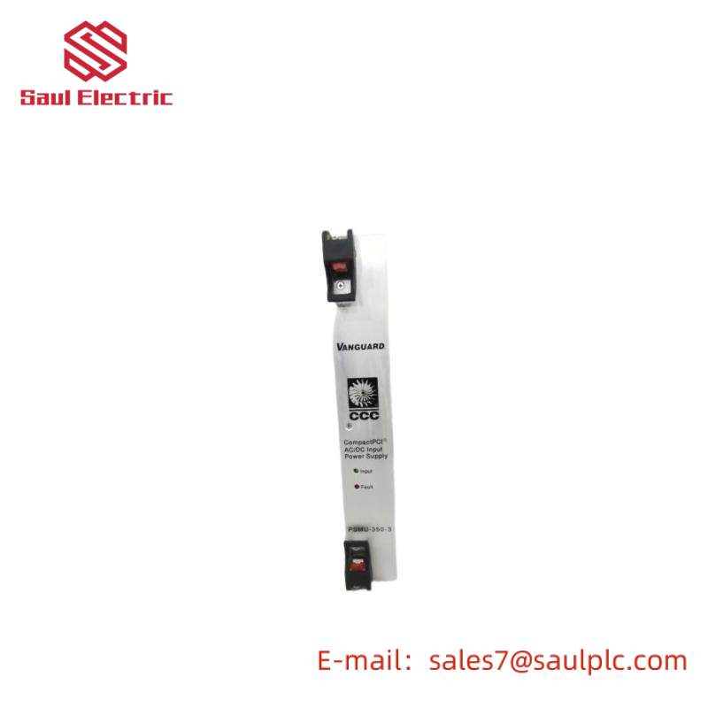 compressor-controls-corp_psmu-350-3_cpci_ac-6u-500_ac_dc_input_power_supply.jpg Compressor Controls Corp. PSMU-350-3 CPCI AC-6U-500 AC/DC Input Power Supply