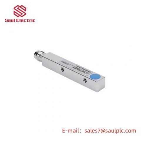 Contrinex DW-AS-509-C8-404 Industrial Automation Sensor