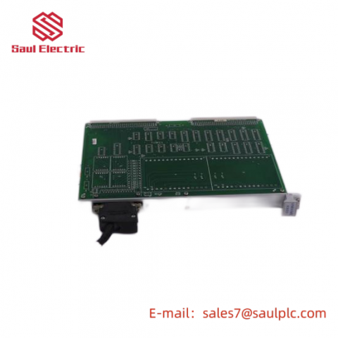 CREVIS ST-RTB/AT2-R334: Global Quality and Reputation in Industrial Control Systems