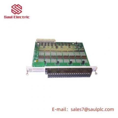 CTI 901B-2589-A Industrial Digital Input Module