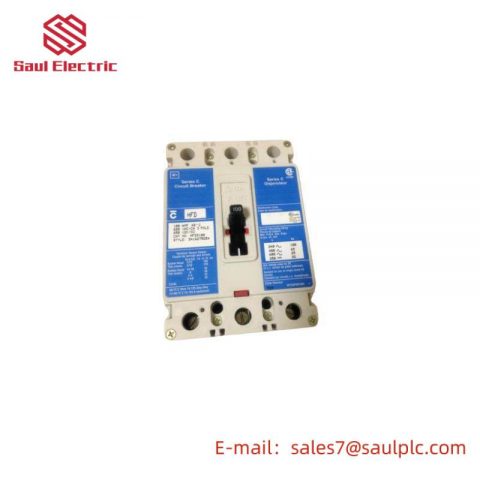 Cutler Hammer ECA2314CAE Contact Switch - Advanced Relay Module