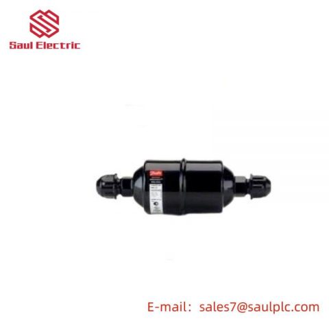 DANFOSS DML 083 - High-Performance Hermetic Filter Drier for Industrial Applications