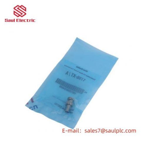 GE Fanuc DATAPLATE PMC720 High Performance Control Module