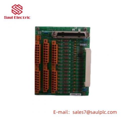 Honeywell DC-POZL51: Precision Control for Industrial Automation, 200 Characters or Less