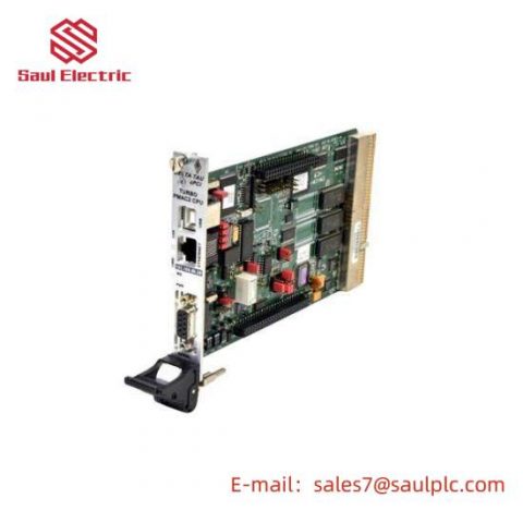 Delta Tau Clipper 603926-101 High-Precision Motion Control Module