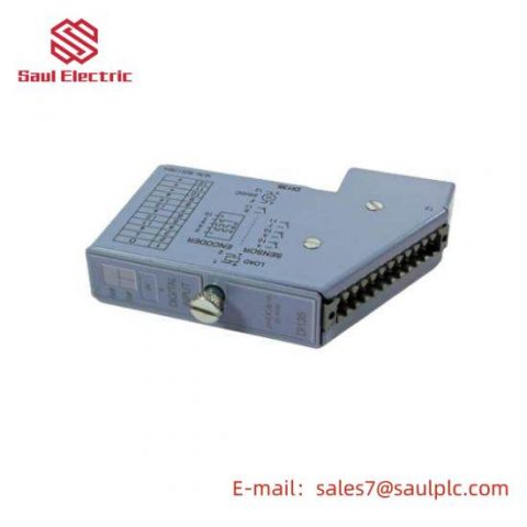 Bachmann DI135 - Advanced Digital Input Module