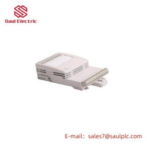ABB DI803 3BSE022362R1 Control Module