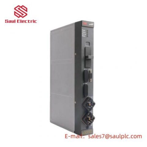 ABB DLM02 P37421-4-0338434 Link Module, Industrial Control Solutions