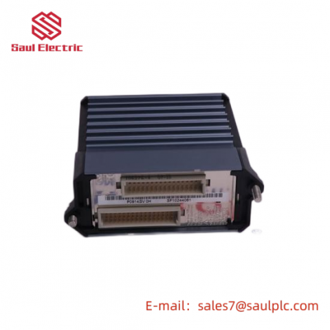 AB Automation DO321 KEBS Modular PLC Input Module