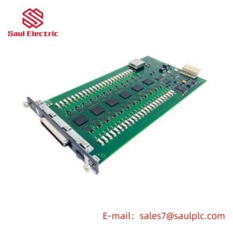Doosan DVSC-TT-14C-09 Industrial Control Module