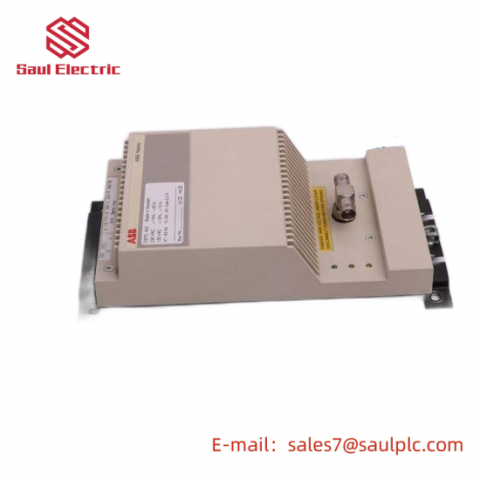 ABB DSDC110B 57310001-FT Control Module
