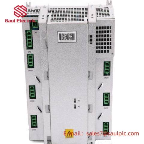 ABB DSQC315 - Advanced Industrial Control Module