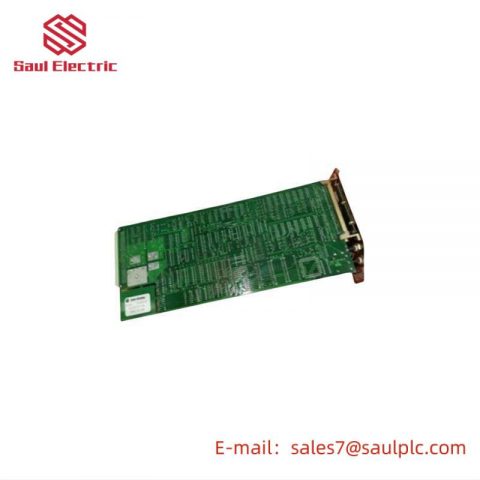 ENTEK EC6622LS - Dual Channel Vibration Monitor, Precision Engineering for Critical Applications