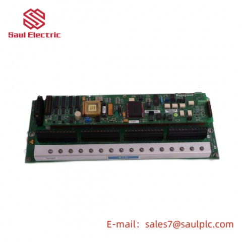 Honeywell EC7850A1072 Automation Control Module