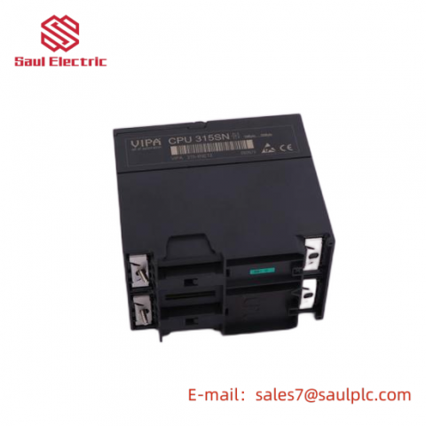 GECOM II Industrial Control Module - EDPF-COMII EDPF-NT