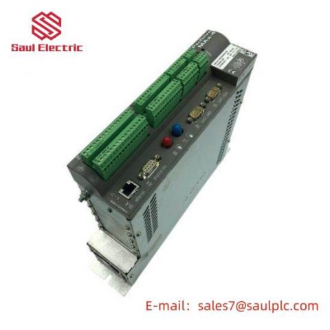 ELAU DRIVE PS-5 POWER SUPPLY, Industrial Control Module