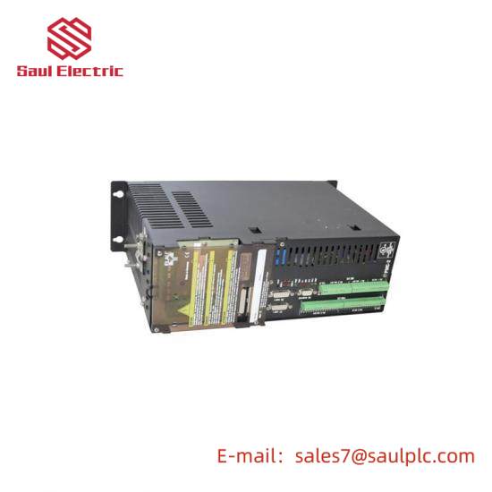 ELAU MC-4/11/22/400 Control Module