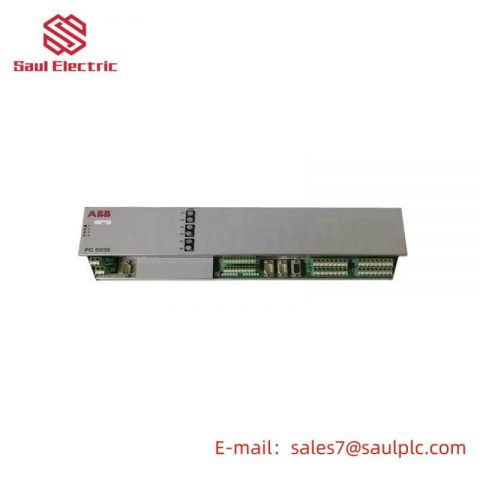 ELEMASTER 3110250 Industrial Control Module